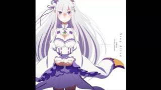 Stay Alive (Instrumental) Re zero Ending 2 FULL