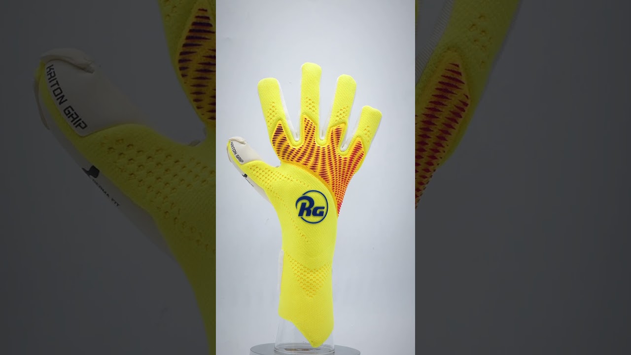 Toride～砦～2026 - RG Goalkeeper Gloves Japan
