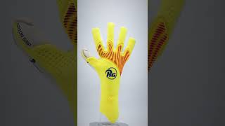 Toride～砦～2026 - RG Goalkeeper Gloves Japan