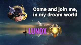 Tips to Expert / Complete Lunox Mastery Code |#52|