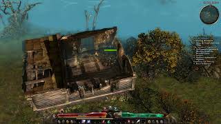 Grim Dawn : Vol.7 - 2 มารุม 1 / Double Jackle