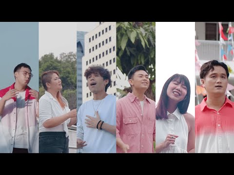 🇸🇬 𝗠𝗔𝗝𝗨𝗟𝗔𝗛 𝗦𝗜𝗡𝗚𝗔𝗣𝗨𝗥𝗔 🇸🇬 - MICappella