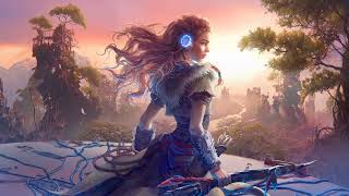 R32 - Aloy's Theme (Synthwave Cover) [Horizon Zero Dawn]