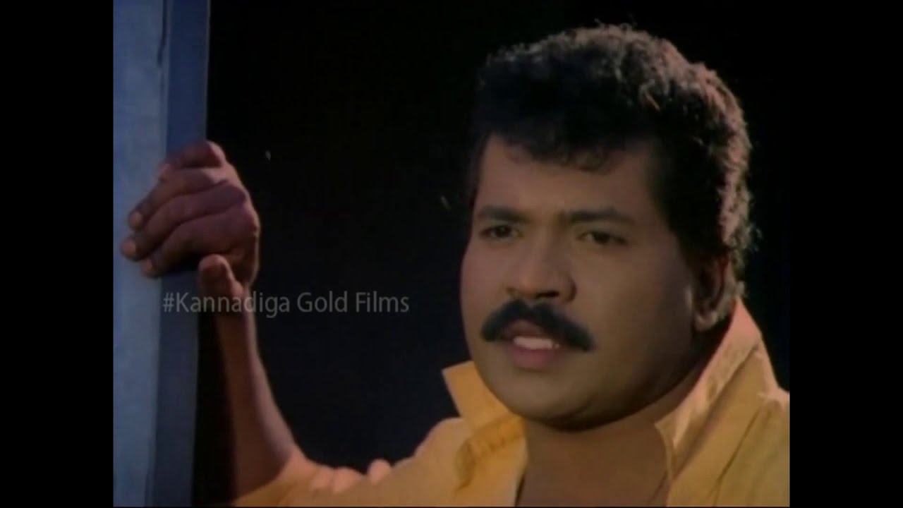 scenes from a marriage witcher 3 kannada comedy Scene || Bombay Dada Movie || Lokanath, Tiger Prabhakar.