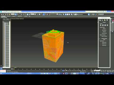 Physics simulation.