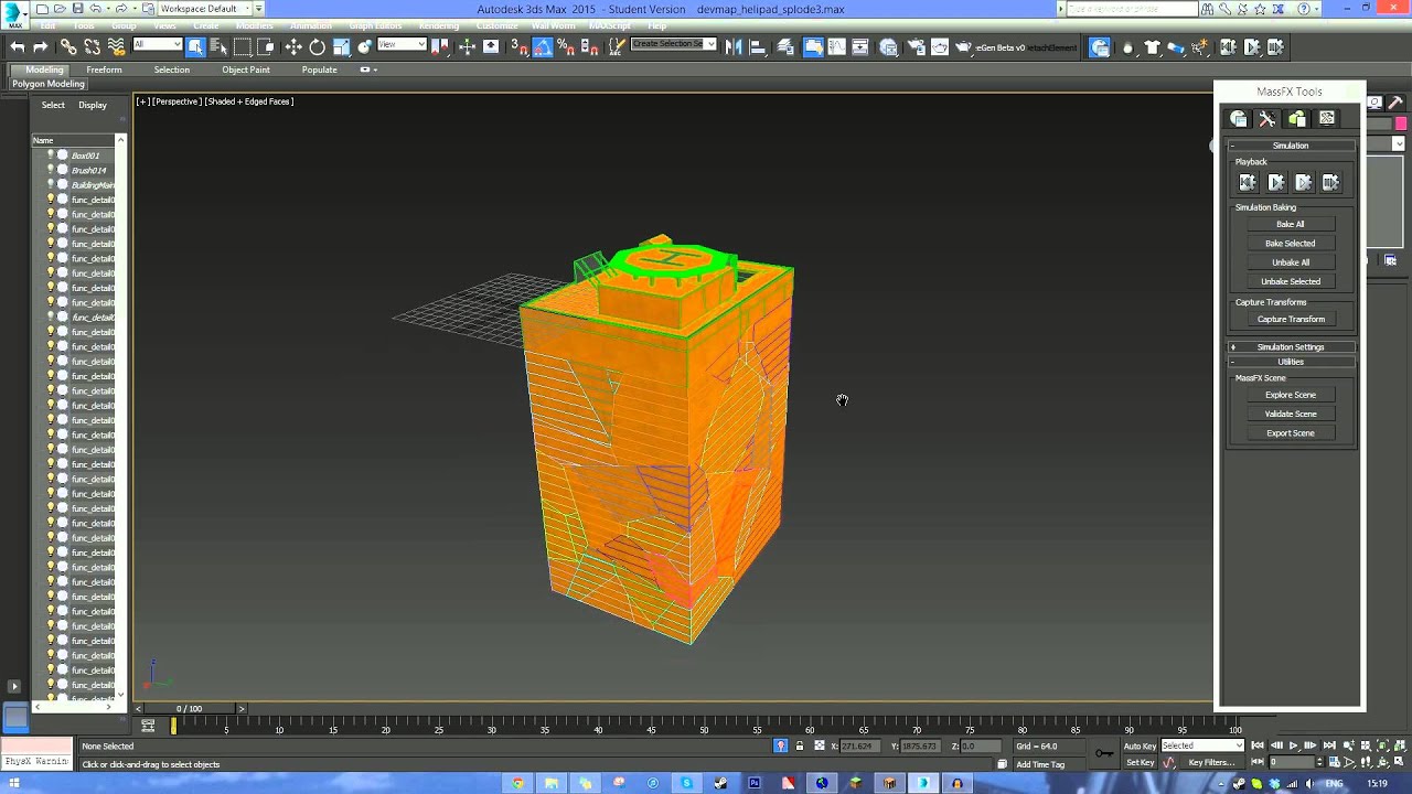 3d Physics Simulation Softwareatlasfasr