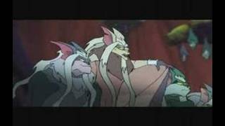 Download Lagu Silverwing Episode 1: A Glimpse Of The Son [2/3] MP3