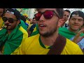 Mundial 2018: Brasil.