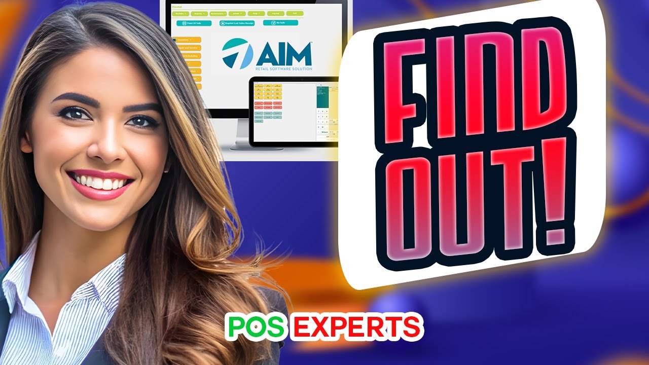 I Tested AIM by Tri Tech POS in 2025: Boy oh Boy, Was I Surprised! My ...