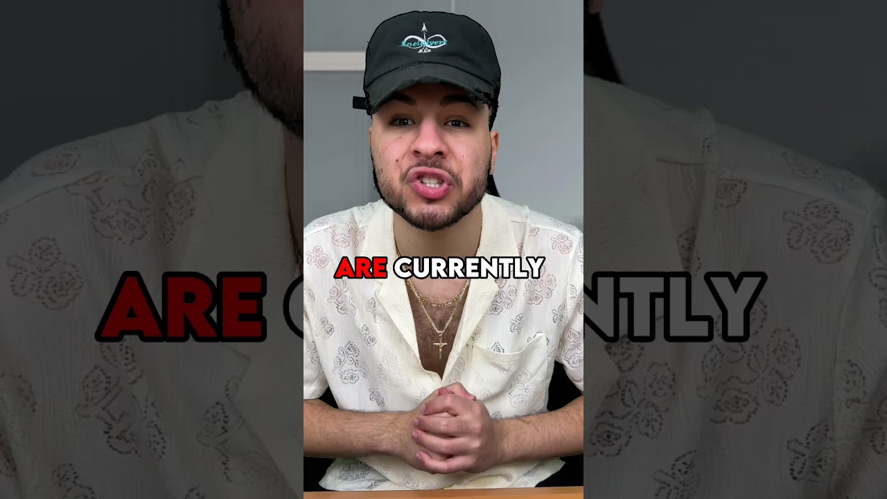 Instagram Live | Sample Edit