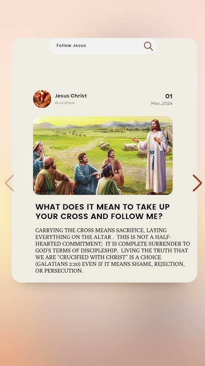 what-does-it-mean-to-take-up-your-cross-and-follow-jesus-jesus