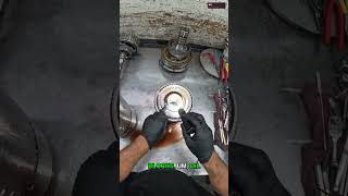 Ford F-150 10R80 CDF Drum Failure - The #1 Issue (FIX BEFORE 60K MILES) #shorts