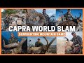 ARCHERY CAPRA WORLD SLAM - MOUNTAIN BOWHUNTING