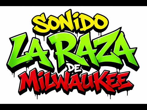 Cumbia-Sospecha con Arpa Sonido La Raza de Milwaukee