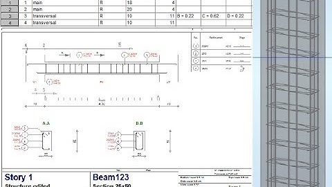 Lesson#10 Designing a Column of a Structure In Autodesk Robot Structural Analysis