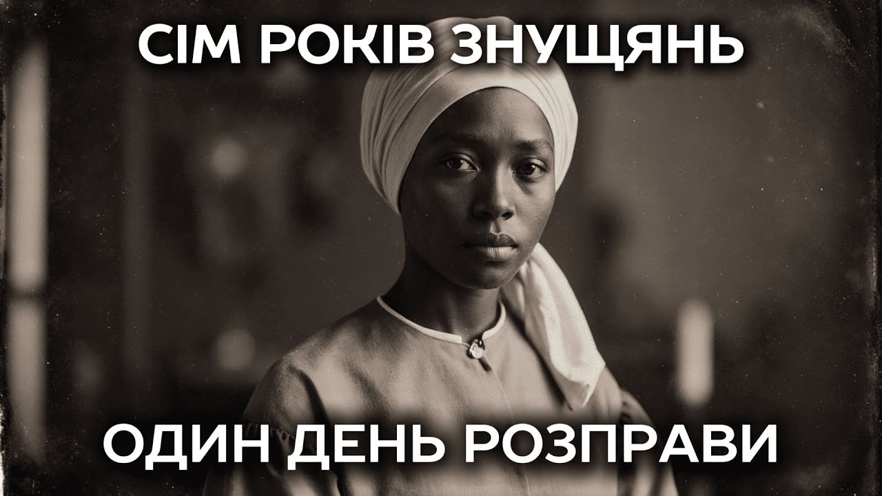 Як вона роками терпіла насильство від господаря й повільно вбивала його — найжорстокіша помста в США