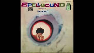 SPELLBOUND 09 The Dream