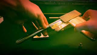 Factory Entertainment The Golden Gun Prop Replica