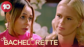 Holly & Brooke's Future In Doubt | The Bachelorette Australia