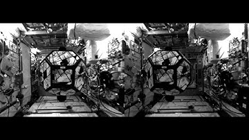 Spinning about Major, Minor and Intermediate Axis - 3X