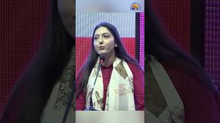 NOA Star | Maham Babar | KP PMS | National Officers Academy