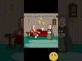Ben Franklin: 1, His Wife: 0 #funny #funnyshorts #memes #comedy