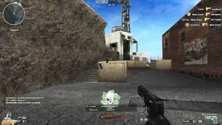 Frag Movie #1 CF AL