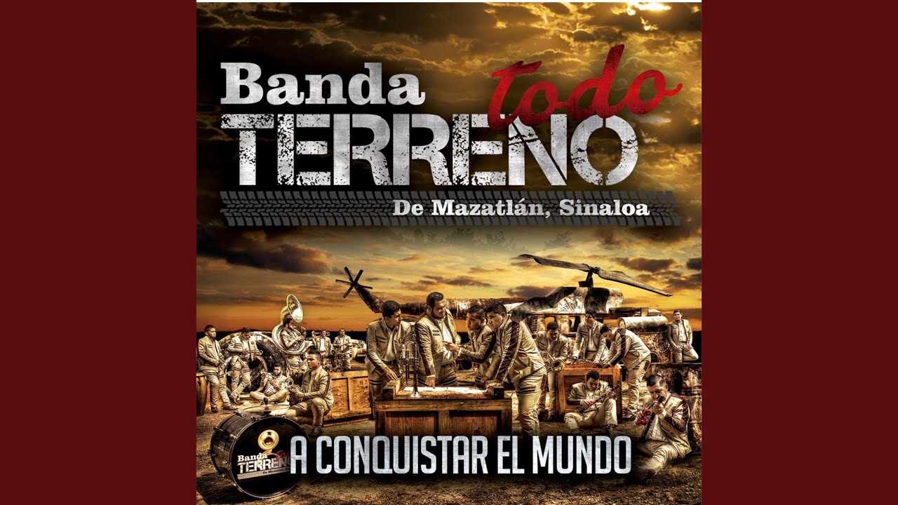 A Conquistar el Mundo