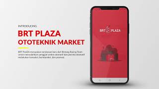 APP BRT PLAZA screenshot 3
