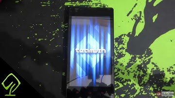 How to Install Custom Recovery on Xiaomi Redmi 1S