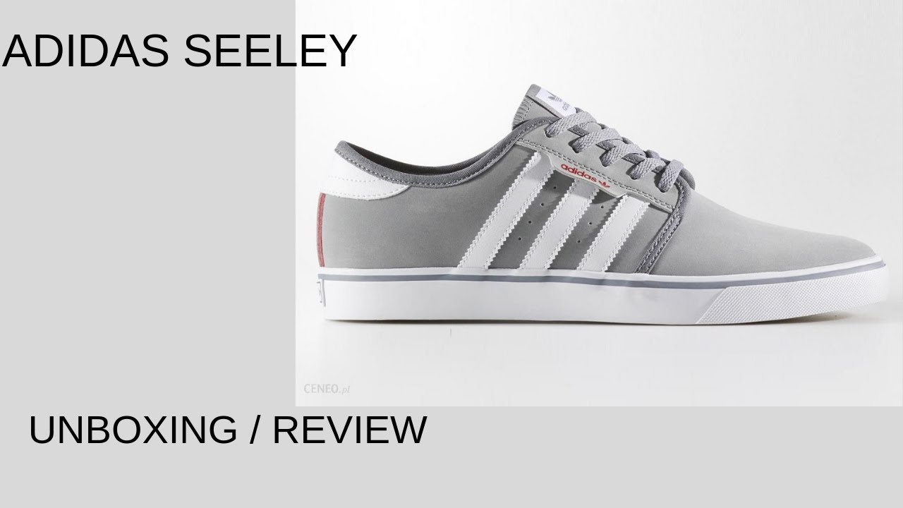 adidas gazelle silver green womens Adidas Seeley - Navy/White main image 0