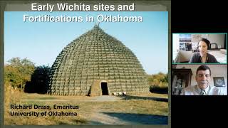 Hidden Oklahoma: “Early Wichita Sites and Fortifications in Oklahoma”