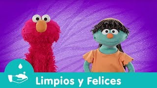 Sésamo: Canción - Agua segura