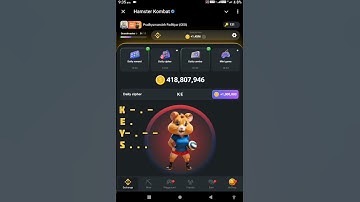 Hamster Kombat 19 August Daily Cipher | Daily Cipher Code 19 August 🤑🤑