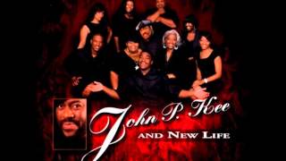John P. Kee &amp; New Life feat. Kirk Franklin &amp; Fred Hammond-Life and Favor (Remix)