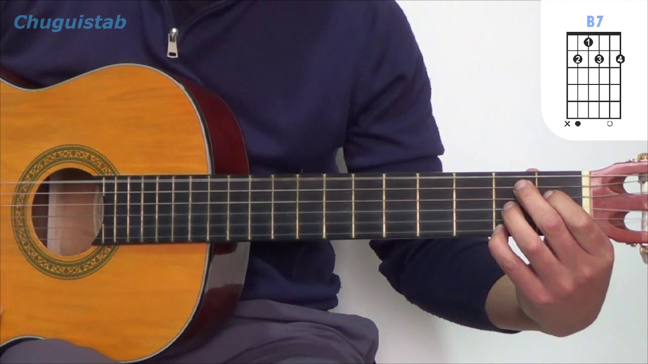 Niña camba TUTORIAL