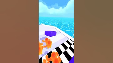 Join Blob Clash 3D iOS Android Gameplay HD Part -13