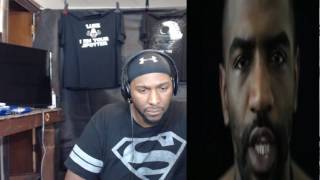 Spectator 'Official Music Video' - Logic - Peoples Army Reaction