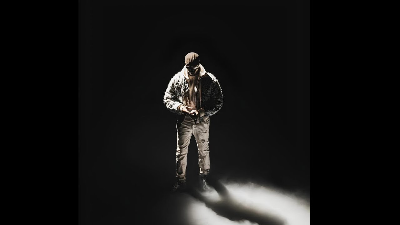 SDM x Werenoi Type Beat /Instru Trap Type Beat - « JAMAL »