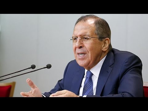 Lavrov: Cenevre Görüşmeleri Muhaliflerin Tanındığı Anlamına Gelmiyor