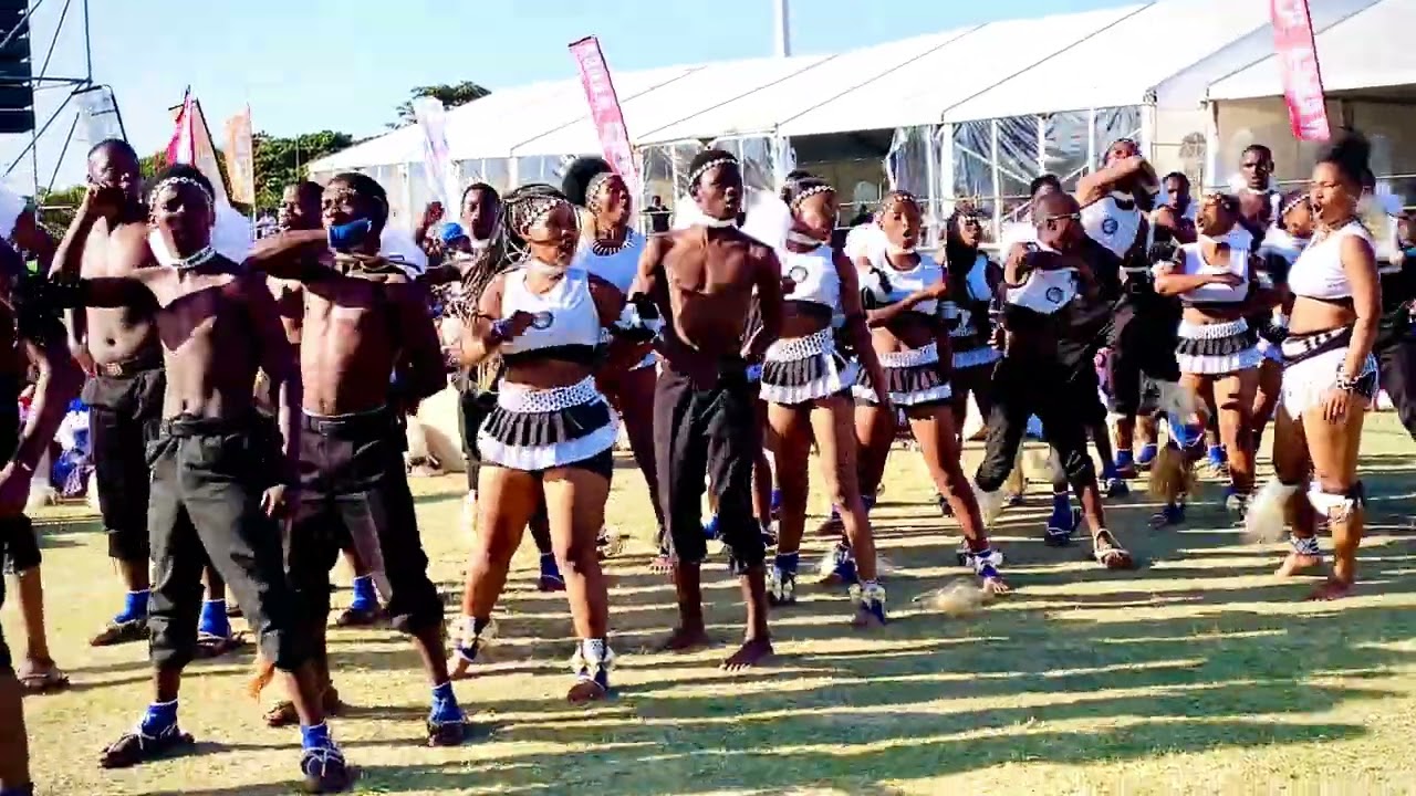 Abanini Bengoma | Mgijimi | Ingoma Kazwelonke | 21 June 2025