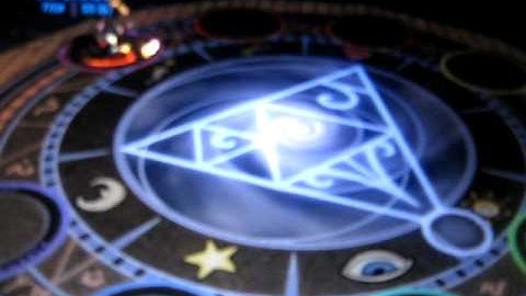 Wizard 101 - Fighting A Random Person