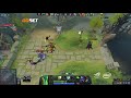 Dread's stream | Dota 2 - Necrophos / Pangolier | Golf With Your Friends | 31.10.2019 [2]