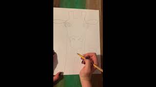 Distance Learning: Week 3 Friday Art