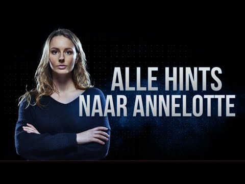 Alle hints naar Annelotte als Mol - De Mol 2021 (Belgi) Hints & Theorien