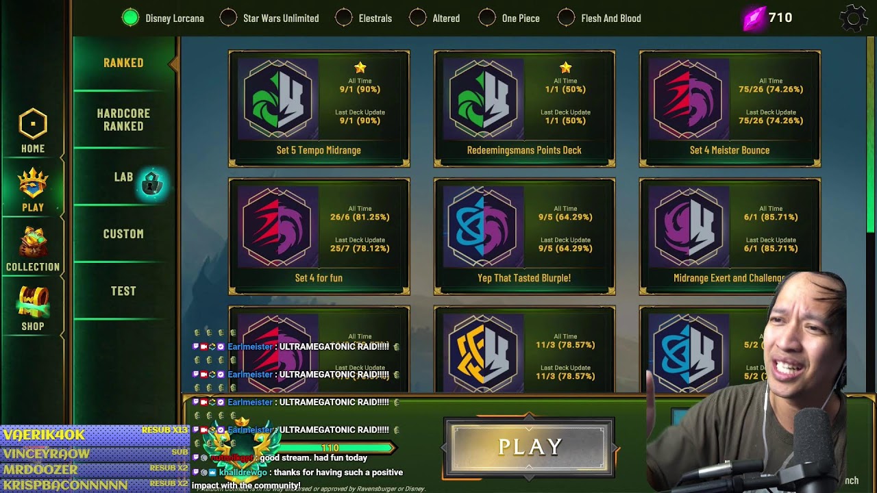 Green Steel! Top 3 Grandmaster Ranked Gameplay! !coaching YouTube