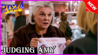 Judging Amy Full Episode - Season 3 Ep 11 - The Unbearable Lightness of Being Family