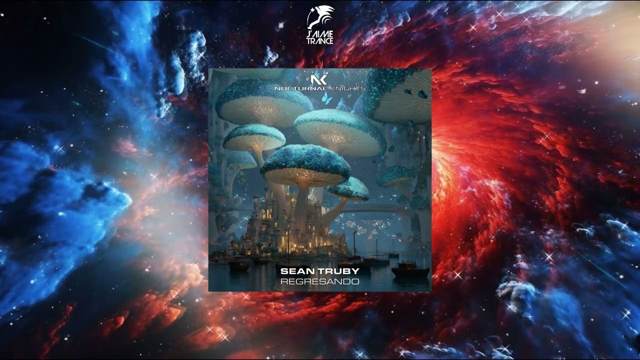 Sean Truby - Regresando (Extended Mix) [NOCTURNAL KNIGHTS MUSIC]