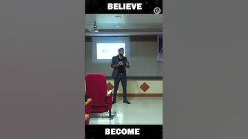 Believe Become Success #Shorts #PhysicsWallah