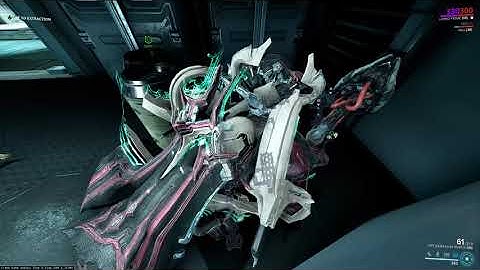 Limbo - Can Opener (High Range & Efficiency Cataclysm)